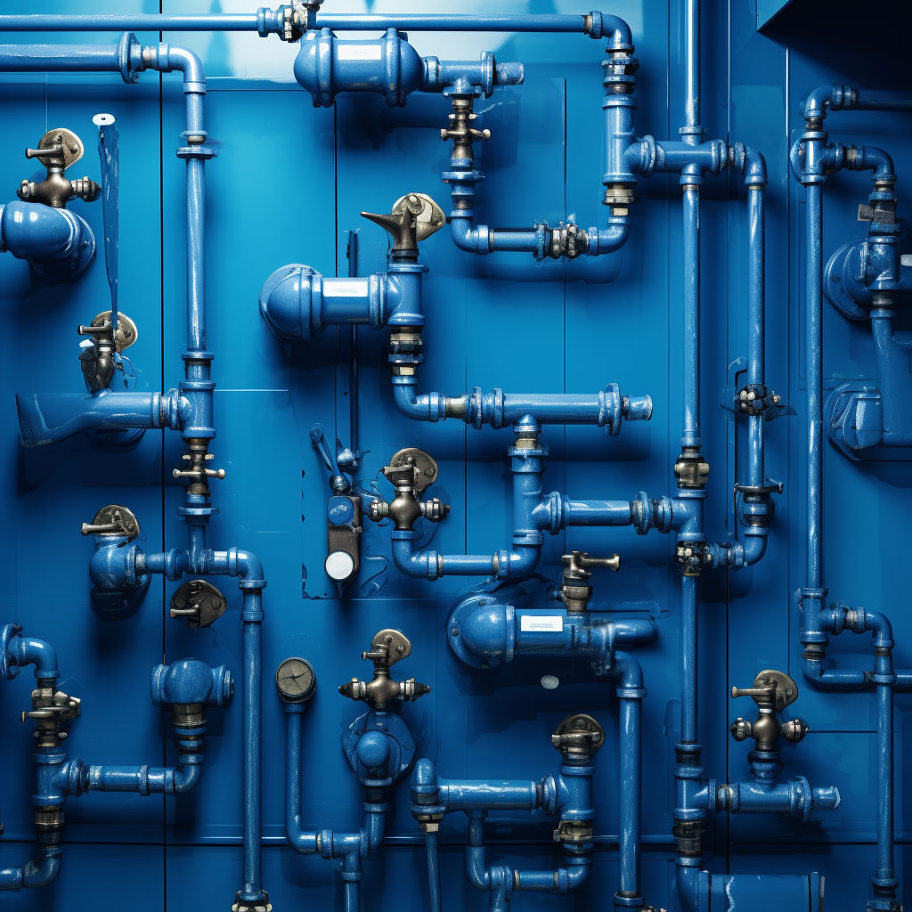 Plumbing
