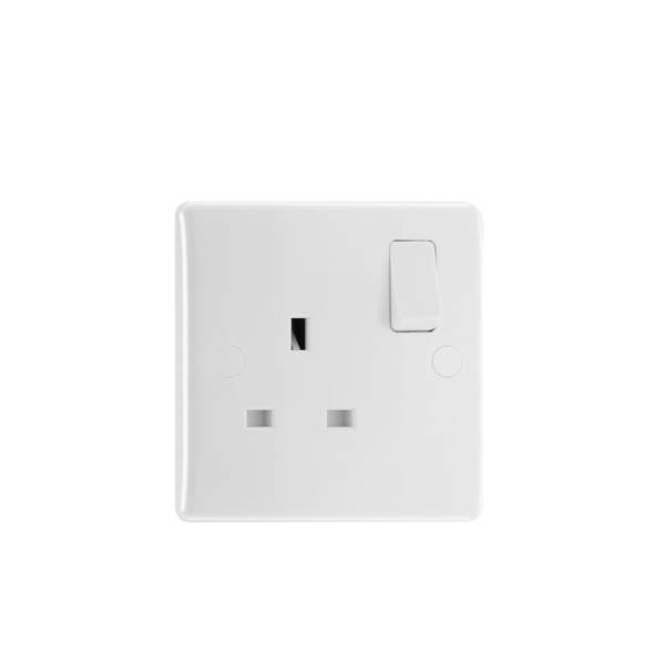 VGT - Switch Socket  - 1 gang