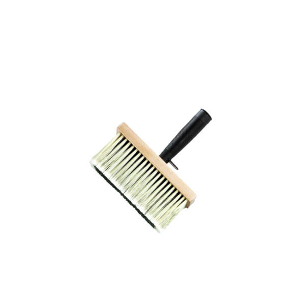 Wall brush