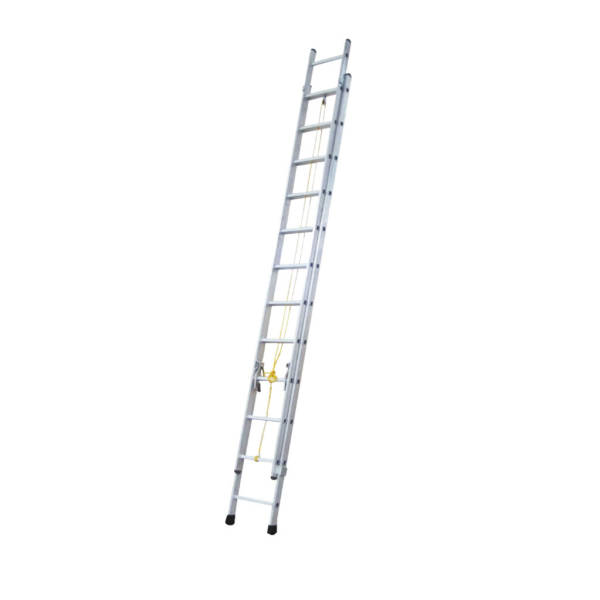 Aluminium Ladder