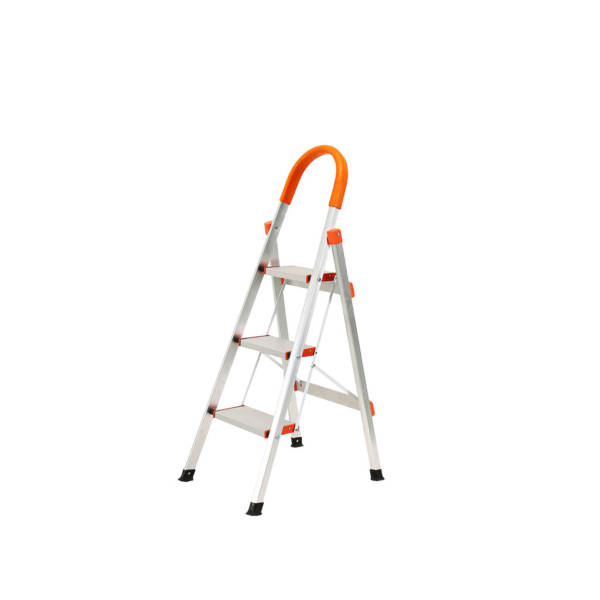 Family step ladder - 3 steps