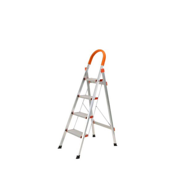 Family step ladder - 4 steps