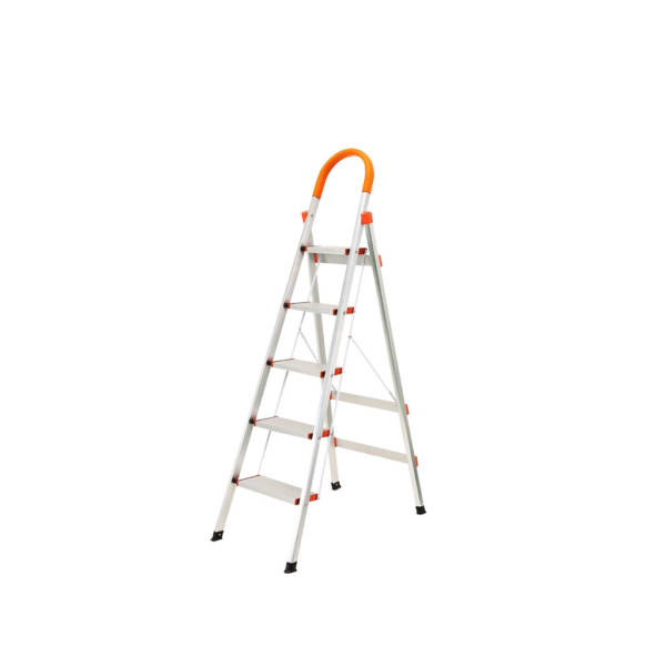 Family step ladder - 5 steps