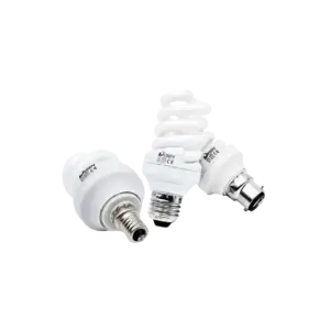 DEREN - ENERGY SAVING LAMP SPIRAL BULB