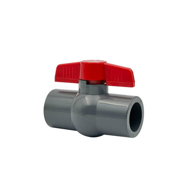 LESSO - Ball Valve Pressure