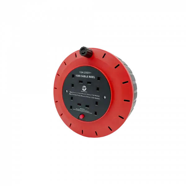 Cable Reel - 10M