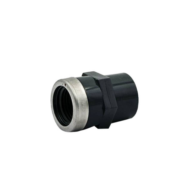 LESSO - Female Adapter Pressure with steel collar