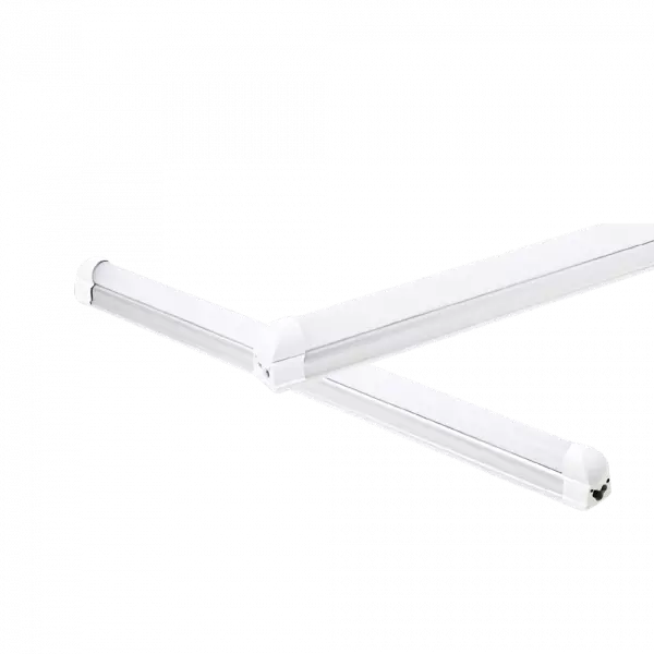 LEAR - LED Fixture and Tube set