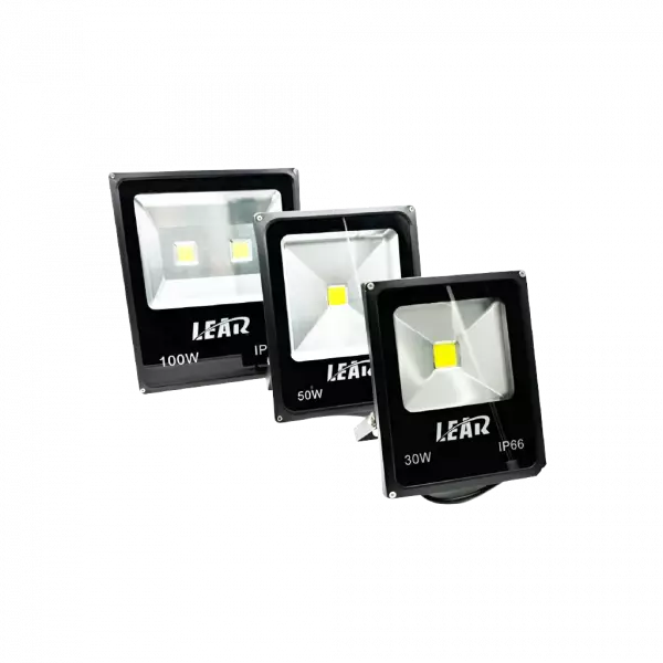 LEAR - Led Floodlight