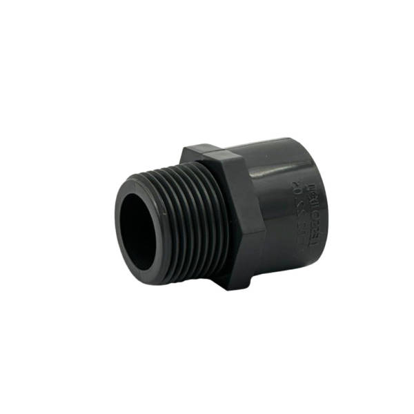 LESSO - Male Adapter Pressure