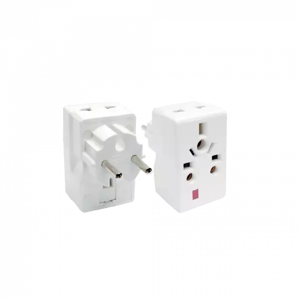 Multiplug - 16 amps