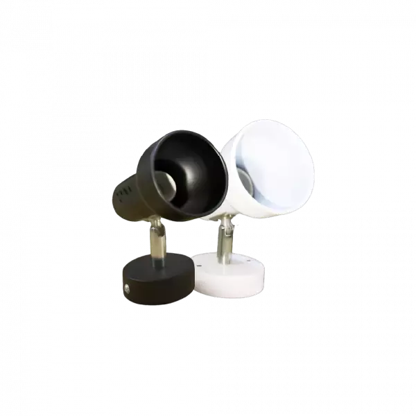 Spot Lamp - R50 & R63