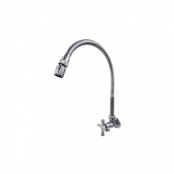 BAYONG - Kitchen Flexible Faucet  - KT1151-3