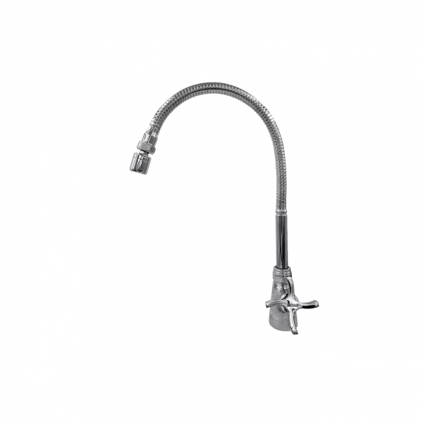 BAYONG - Kitchen Flexible Faucet - KT1151-4