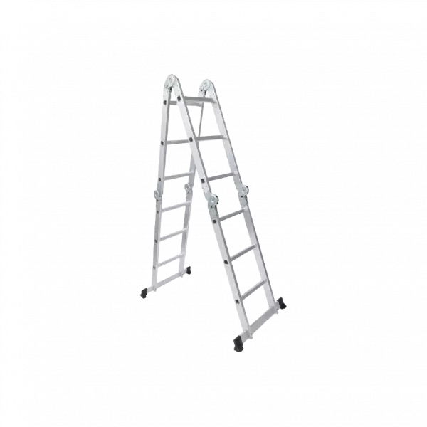 Multipurpose Aluminium Ladder