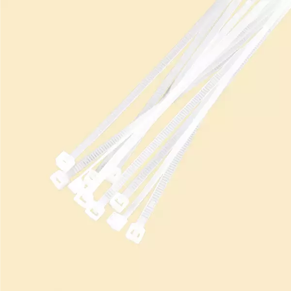 Cable Ties (Pack of 100 Pcs)