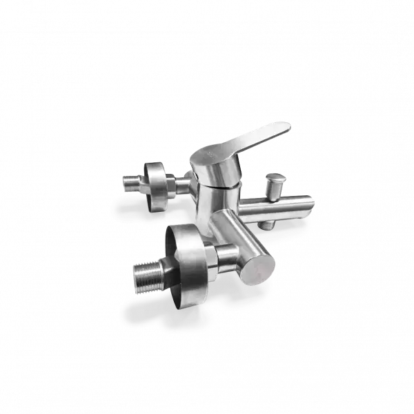 02 LESSO bathtub faucet w52226