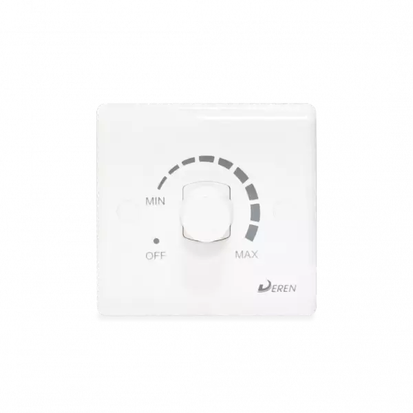 DEREN dimmer switch 500w