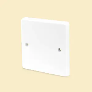LEAR - BLANK PLATE 3*3