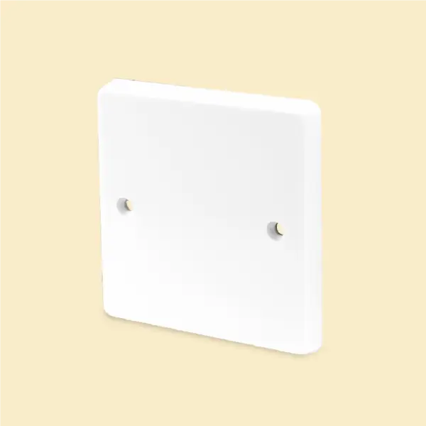 LEAR - BLANK PLATE 3*3