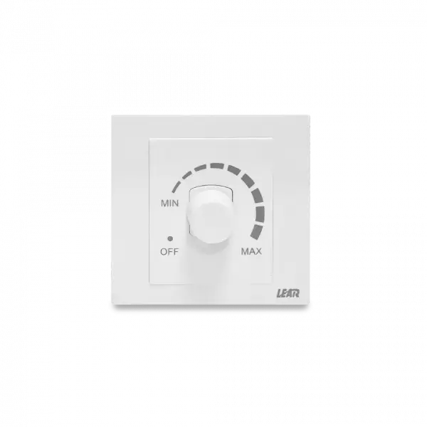 LEAR - Dimmer Switch 500W