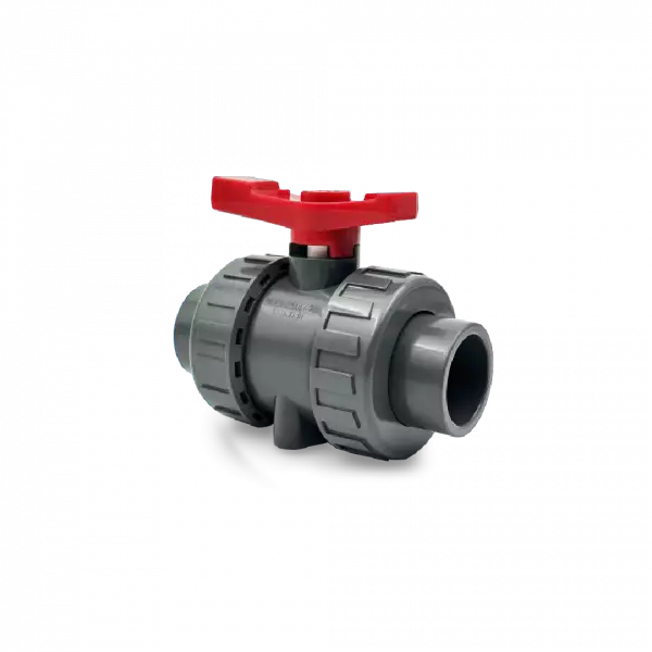 LESSO - Union Ball Valve Pressure