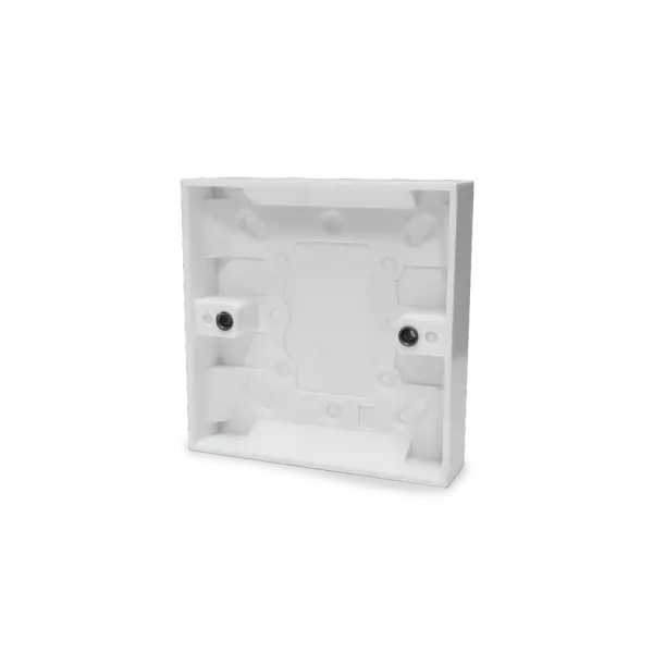 BL - Mounting Box - 3x3 switch