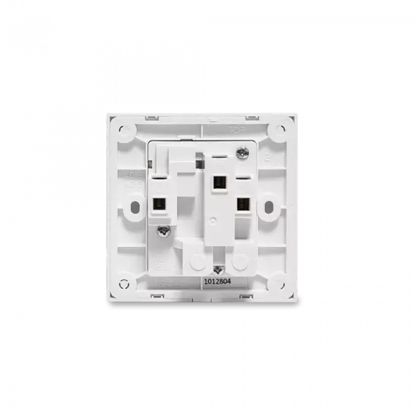 LEAR - 1 Gang Universal Switch Socket - Image 2