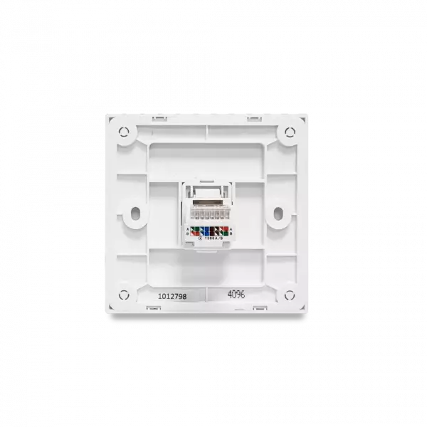 LEAR - 1 Gang Data Socket RJ-45 - Image 2