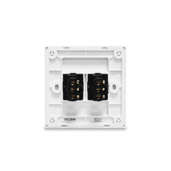 LEAR - 2 Gang 2 Way Switch - Image 2