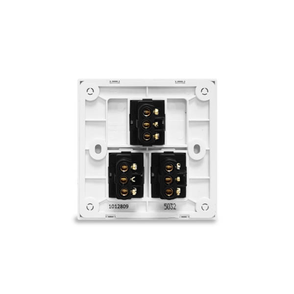 LEAR - 3 Gang 2 Way Switch - Image 2