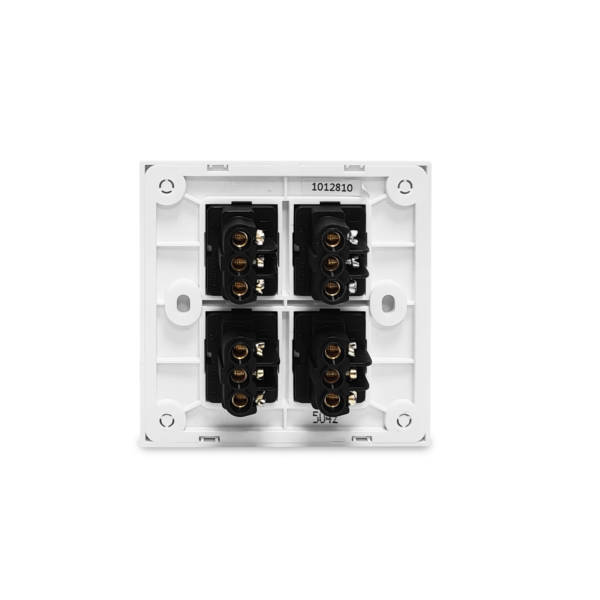 LEAR - 4 Gang 2 Way Switch - Image 2