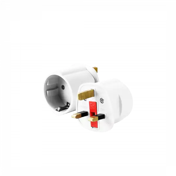 YAKI - Adapter 13 to 16 Amps