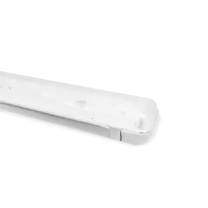 LEAR - LED WATERPROOF FIXTURE (2 GANG)