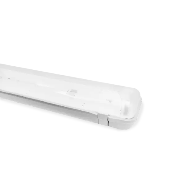 LEAR - LED WATERPROOF FIXTURE (2 GANG)