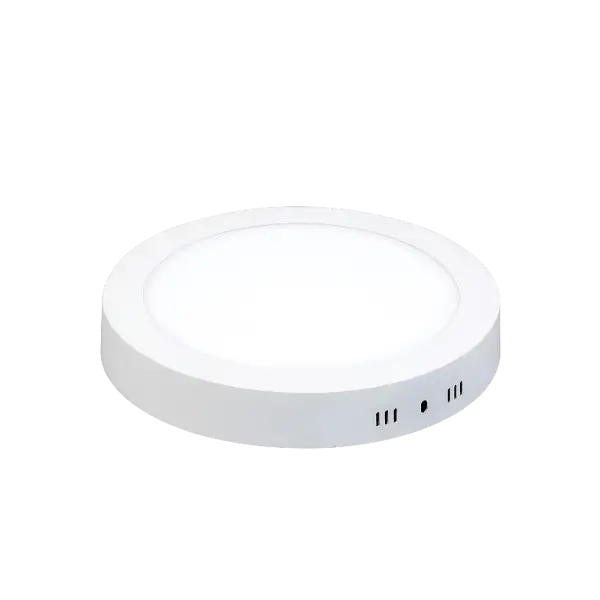 YAKI - ROUND LED PANEL SURFACE MOUNT