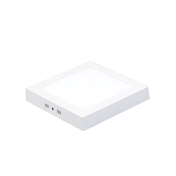 YAKI - SQUARE LED PANEL SURFACE MOUNT