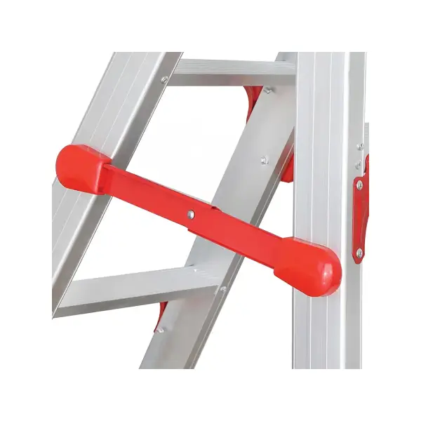 ALUMINIUM STEP LADDER 9 STEPS - Image 3