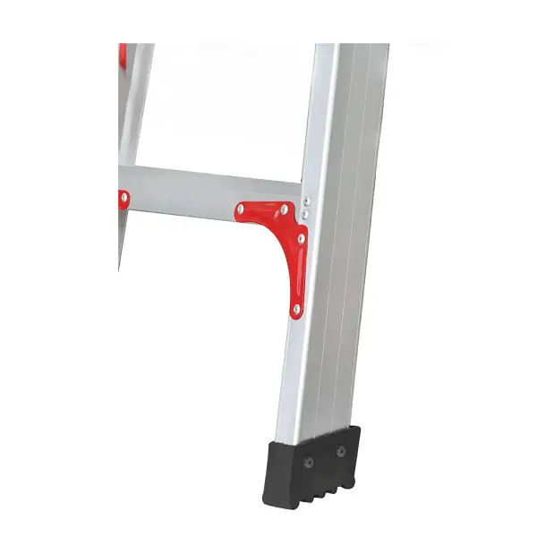 ALUMINIUM STEP LADDER 9 STEPS - Image 6