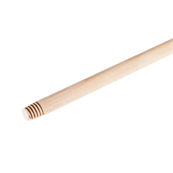 WOODEN MOP HANDLE - Image 2