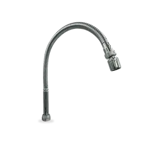 BAYONG - FLEXIBLE KITCHEN FAUCET SPOUT