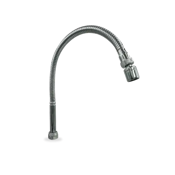 BAYONG - FLEXIBLE KITCHEN FAUCET SPOUT