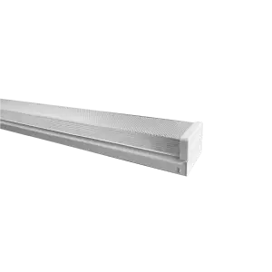 LEAR - FLUORESCENT FIXTURE DIFFUSER