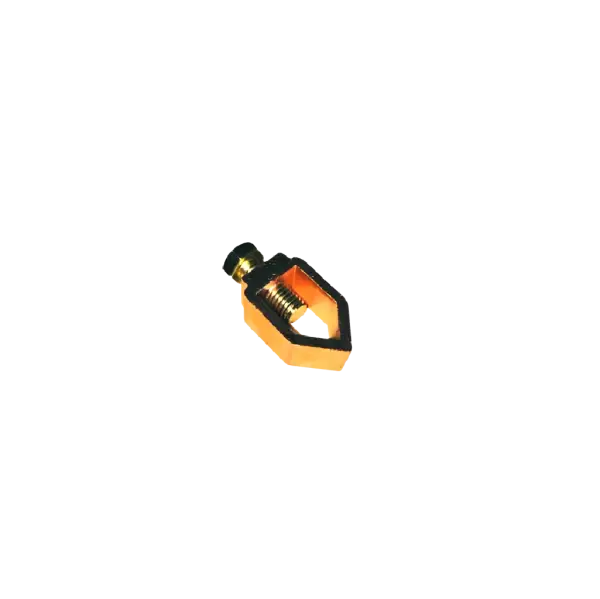 EARTH ROD CLAMP