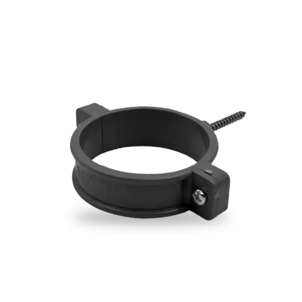 ERA - PVC PIPE CLAMP NON-PRESSURE