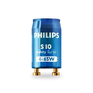 PHILIPS - STARTER S10