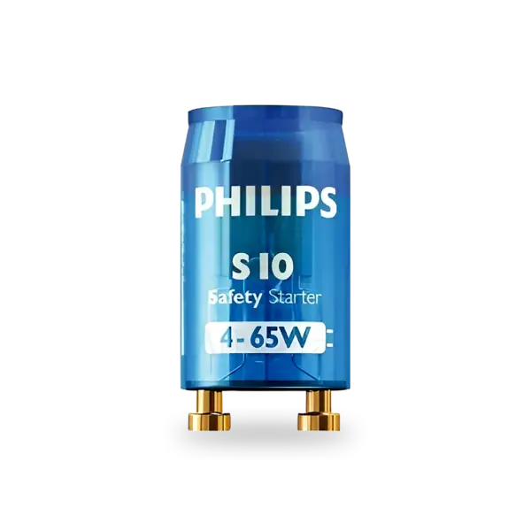 PHILIPS - STARTER S10