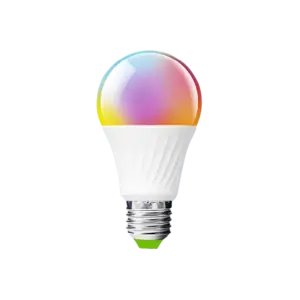 LED RGB BULB