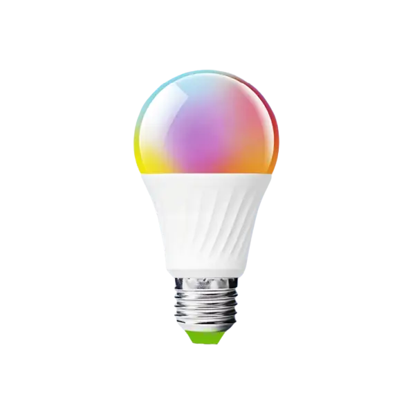 LED RGB BULB