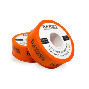 BAYONG - SEAL TAPE